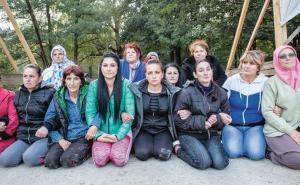 Međunarodni poziv za podršku hrabrim ženama Kruščice na jedan dan   